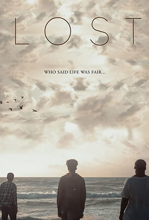Lost (2018) 