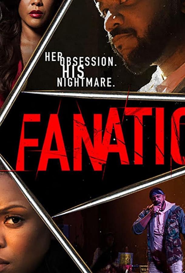 Фанатка (ТВ) / Fanatic (2019) 