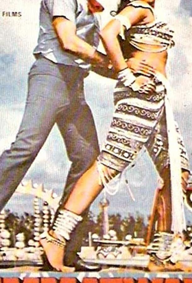 Выдумка / Himmatwala (1983) 