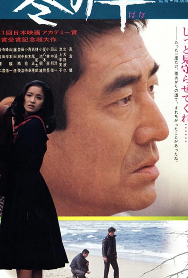 Зимний цветок / Fuyu no hana (1978) 