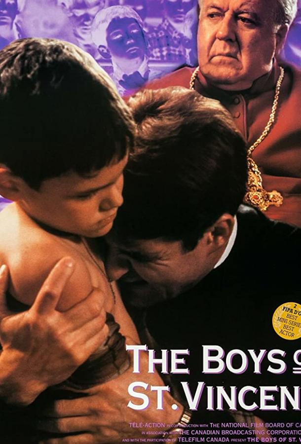 Мальчики святого Винсента (ТВ) / The Boys of St. Vincent (1992) 