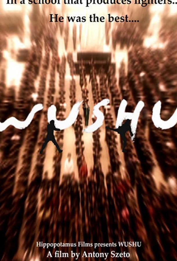 Ушу / Wushu (2008) 