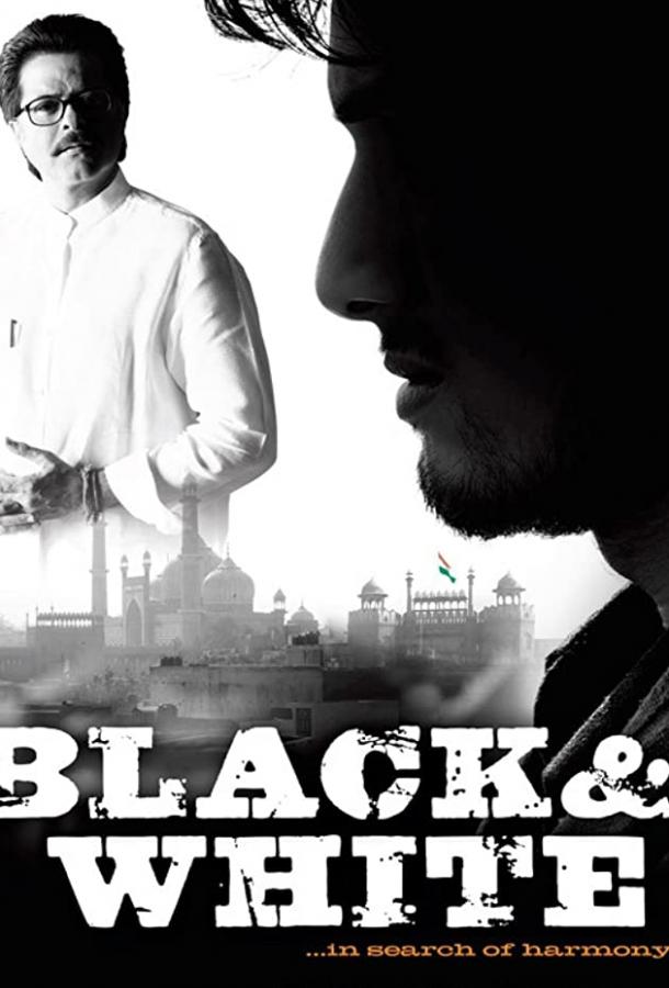 Черное и белое / Black & White (2008) 