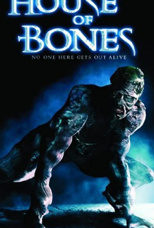 Дом из костей (ТВ) / House of Bones (2009) 