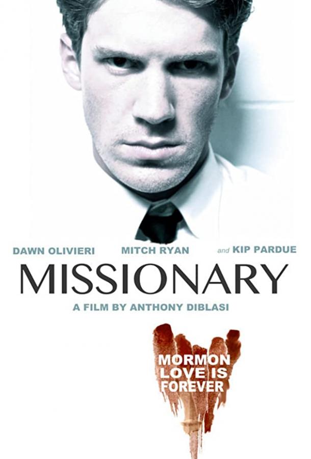 Миссионер / Missionary (2013) 