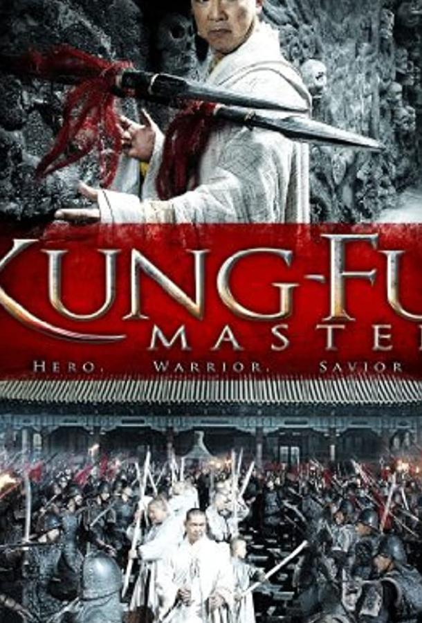 Kung-Fu Master (2010) 