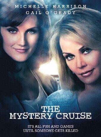 Таинственный круиз / The Mystery Cruise (2013) 