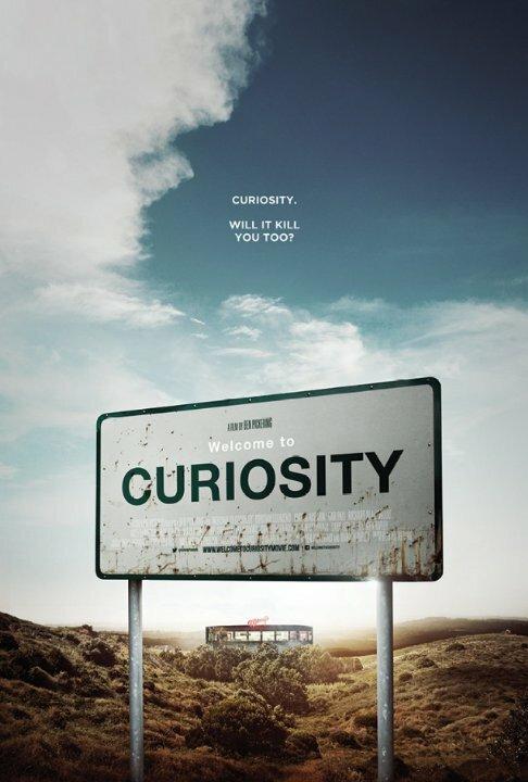 Добро пожаловать в Кьюриосити / Welcome to Curiosity (2018) 