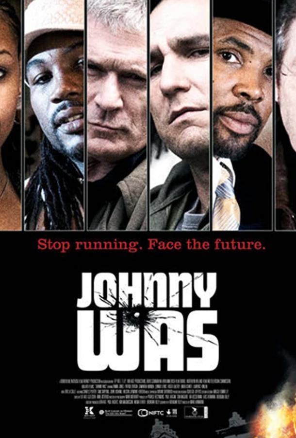 Джонни Динамит / Johnny Was (2005) 