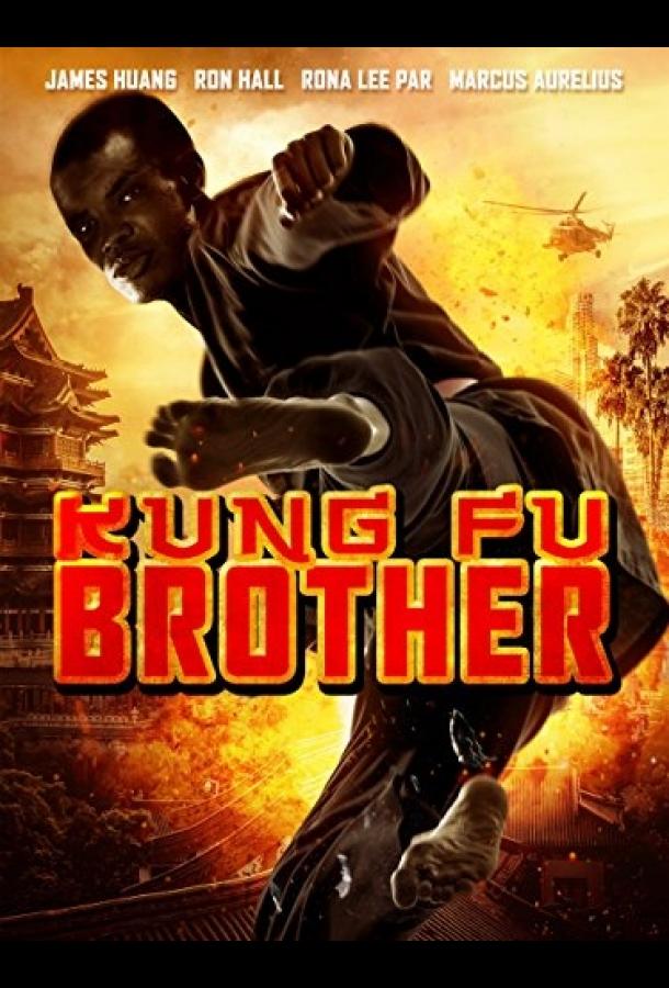 Кунг Фу Братья / Kung Fu Brother (2014) 