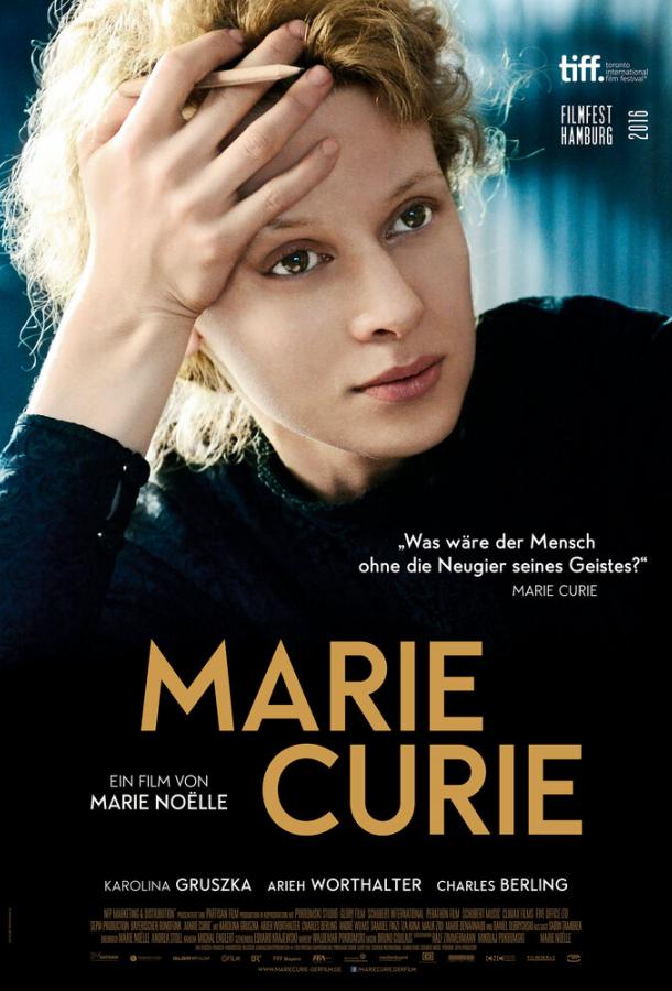 Мария Кюри / Marie Curie (2016) 