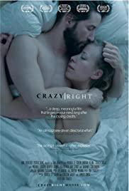 Подлинное безумие / Crazy Right (2018) 