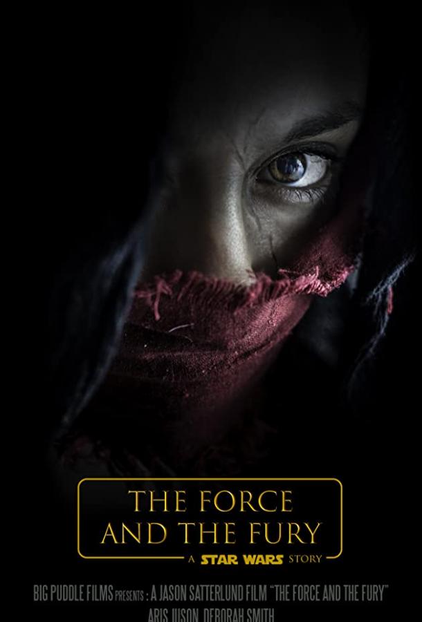 Звёздные войны: Сила и ярость / Star Wars: The Force and the Fury (2017) 