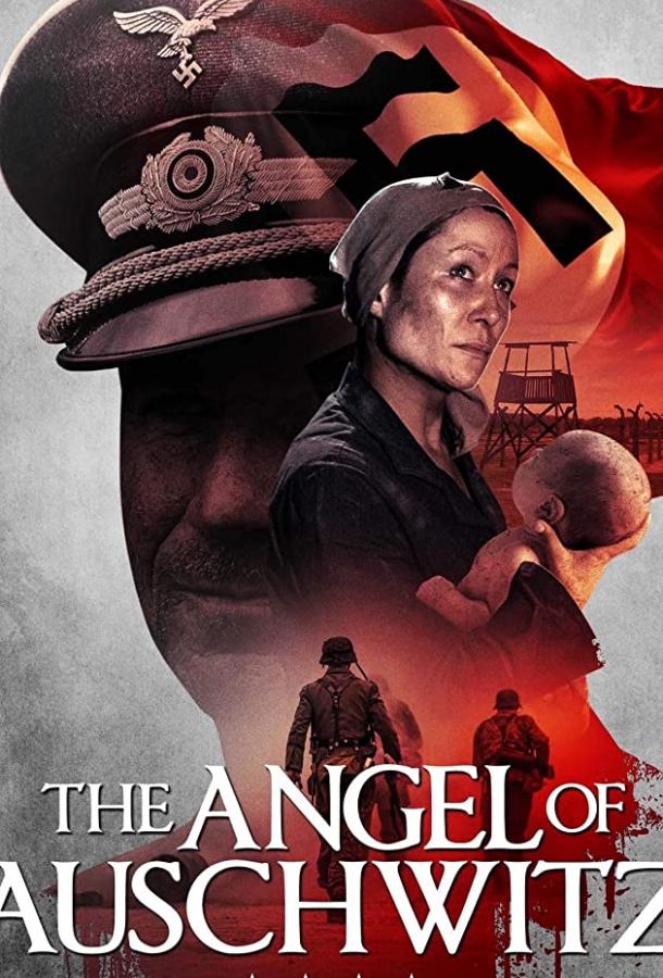 Ангел из Освенцима / The Angel of Auschwitz (2019) 