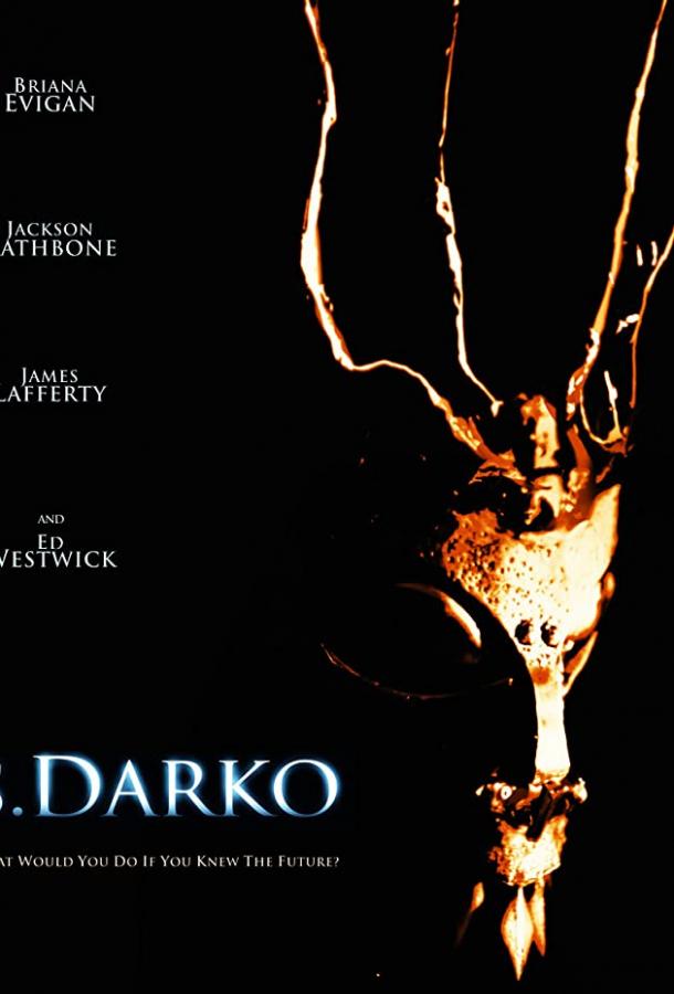 С. Дарко / S. Darko (2009) 