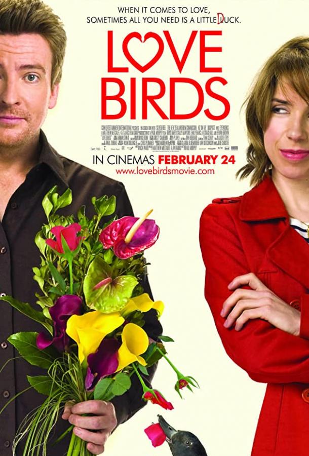 Любовные пташки / Love Birds (2011) 
