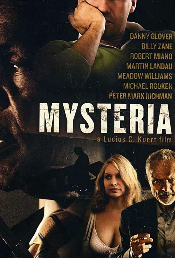 Мистерия / Mysteria (2011) 