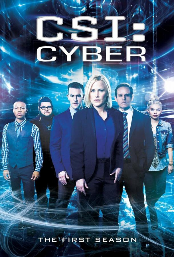 CSI: Киберпространство / CSI: Cyber (2015) 