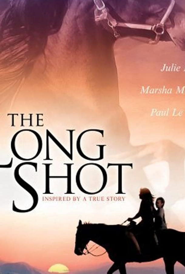 Большой риск (ТВ) / The Long Shot (2004) 