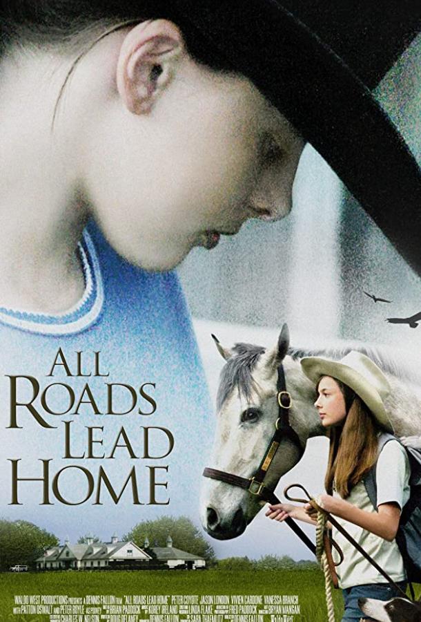 Все дороги ведут домой / All Roads Lead Home (2008) 