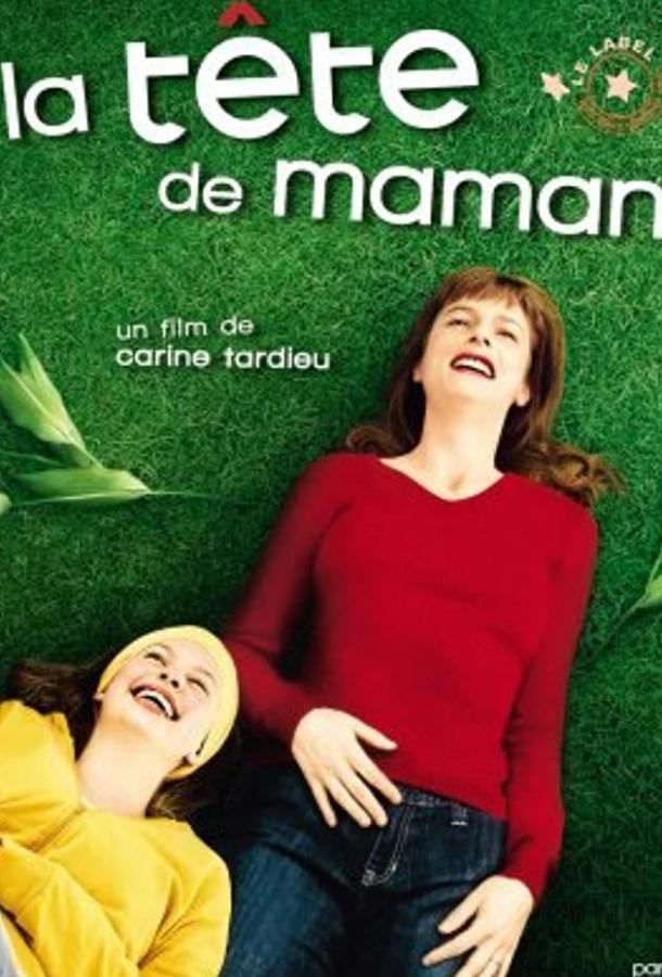 Голова матери / La tête de maman (2007) 