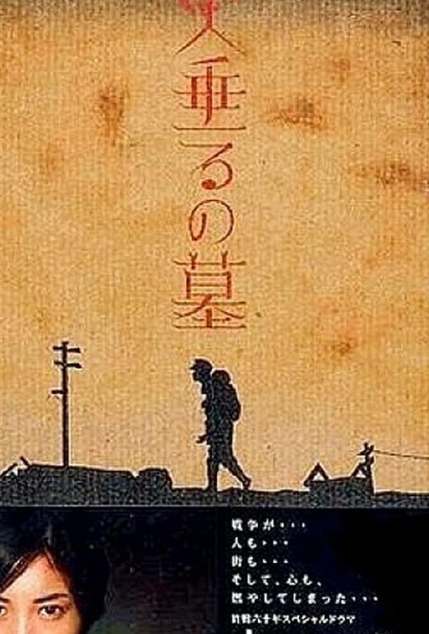 Могила светлячков (ТВ) / Hotaru no haka (2005) 