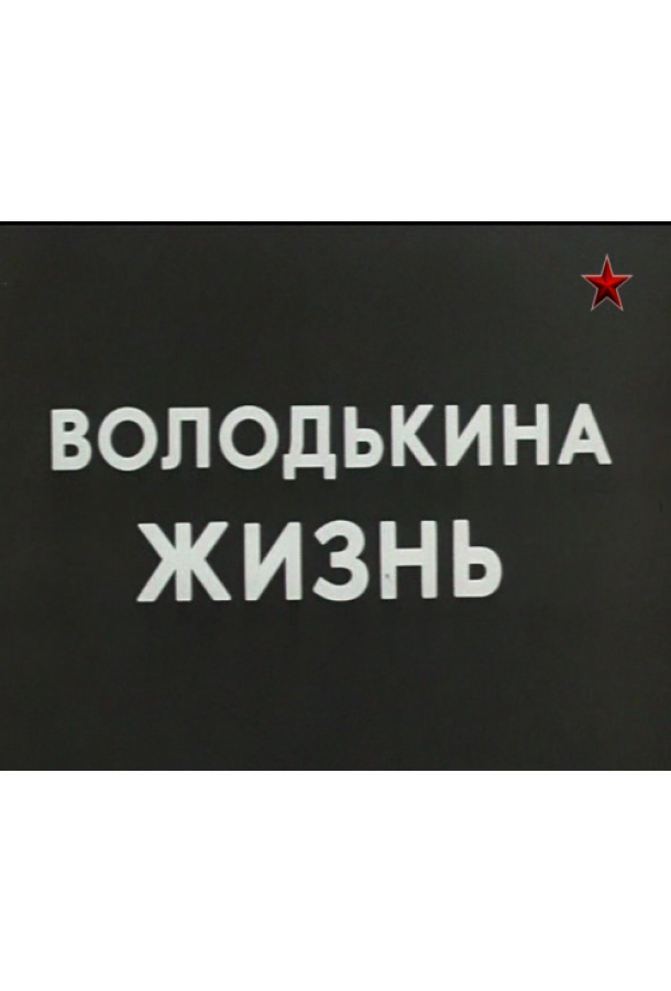 Володькина жизнь (1984) 