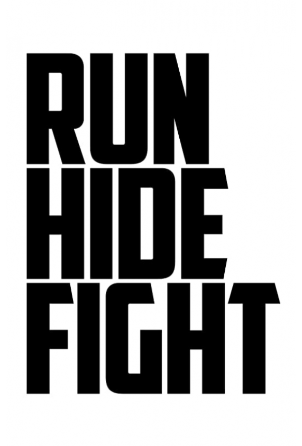 Беги, прячься, бей / Run Hide Fight (2020) 