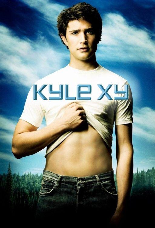 Кайл XY / Kyle XY (2006) 