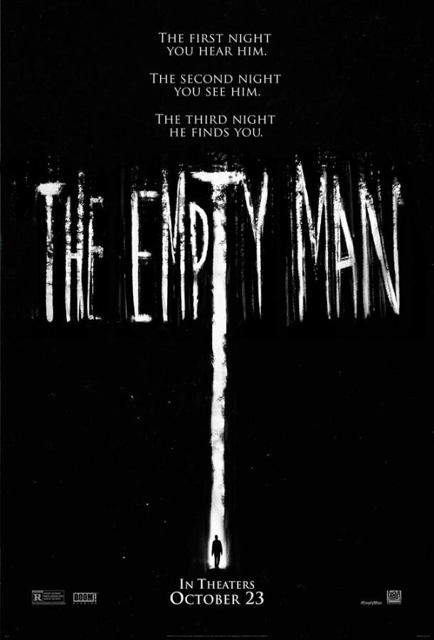 Пустой человек / The Empty Man (2020) 
