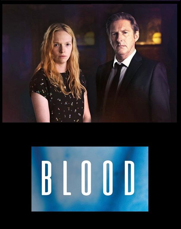 Кровь / Blood (2018) 