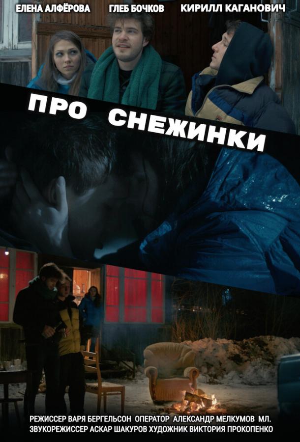 Про снежинки (2019) 