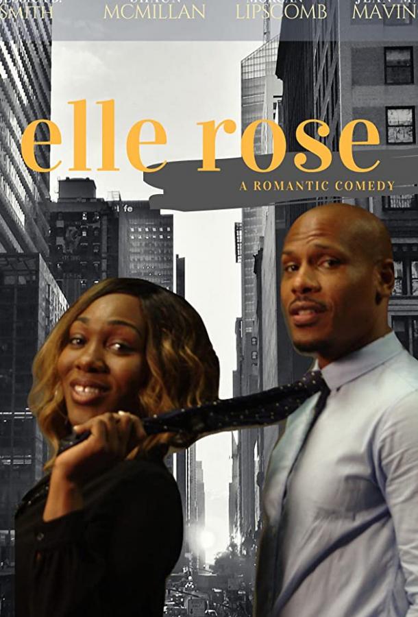 Elle Rose (2020) 