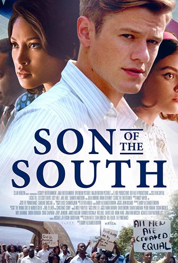 Сын Юга / Son of the South (2020) 