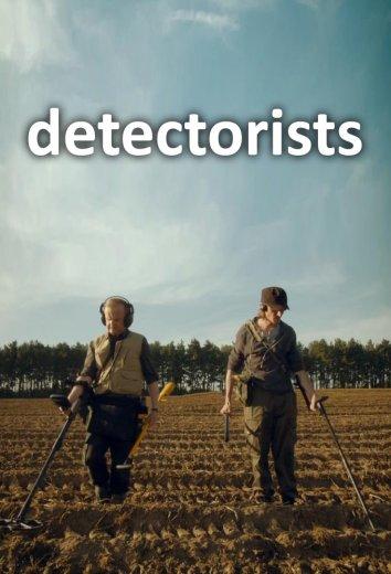 Искатели сокровищ / Detectorists (2014) 
