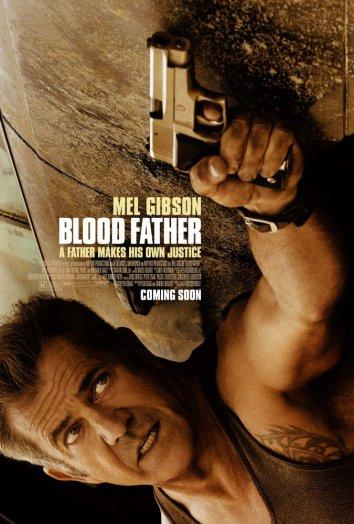 Кровный отец фильм (2016)